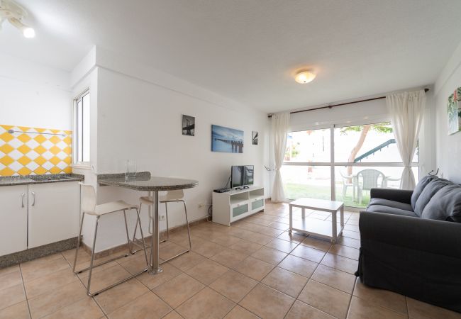 Apartment in San Bartolomé de Tirajana - Las Adelfas South Beach 2 by CanariasGetaway Apartment in San Bartolomé de Tirajana - Las Adelfas South Beach 2 by CanariasGetaway