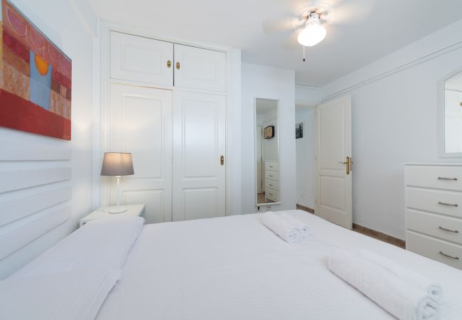 Apartment in San Bartolomé de Tirajana - Las Adelfas South Beach 2 by CanariasGetaway Apartment in San Bartolomé de Tirajana - Las Adelfas South Beach 2 by CanariasGetaway