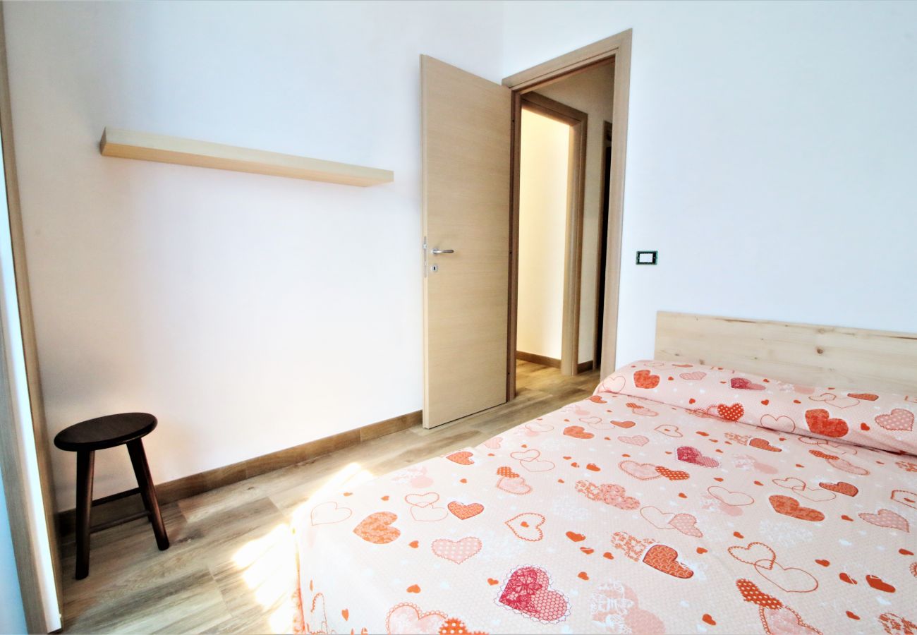 Apartment in Fondi - nice apartment with garden