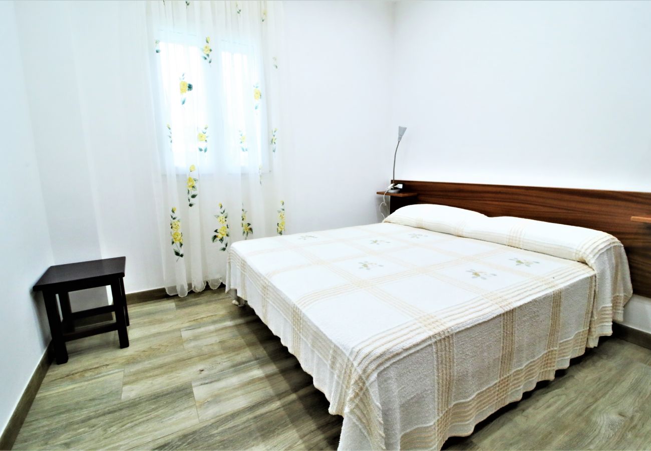Apartment in Fondi - nice apartment with garden