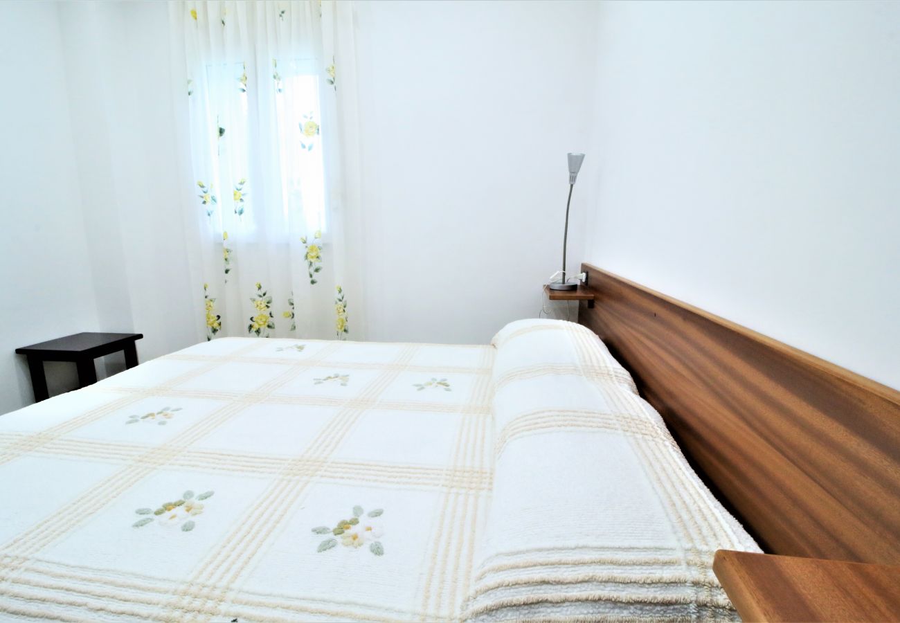 Apartment in Fondi - nice apartment with garden