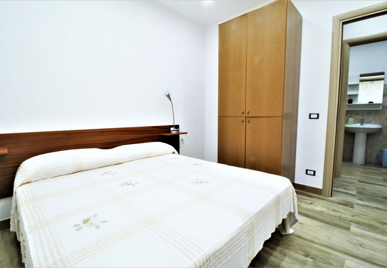 Apartment in Fondi - nice apartment with garden