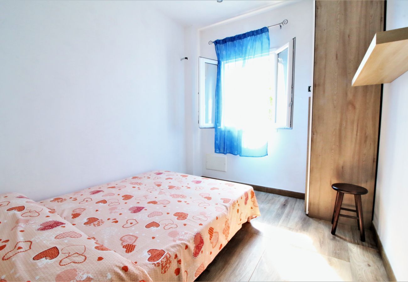 Apartment in Fondi - nice apartment with garden