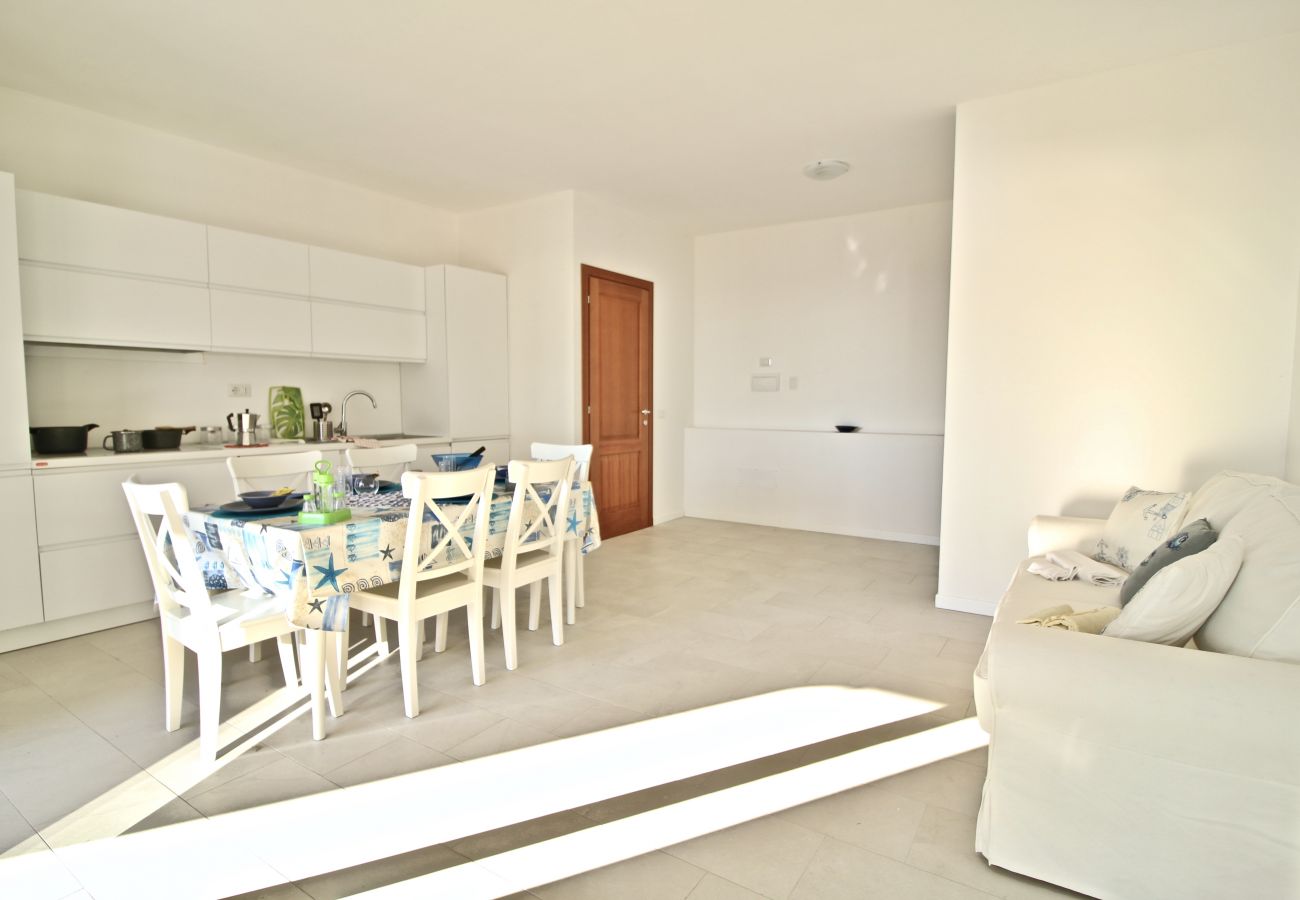 Apartment in Sperlonga - Splendid Panoramic Central
