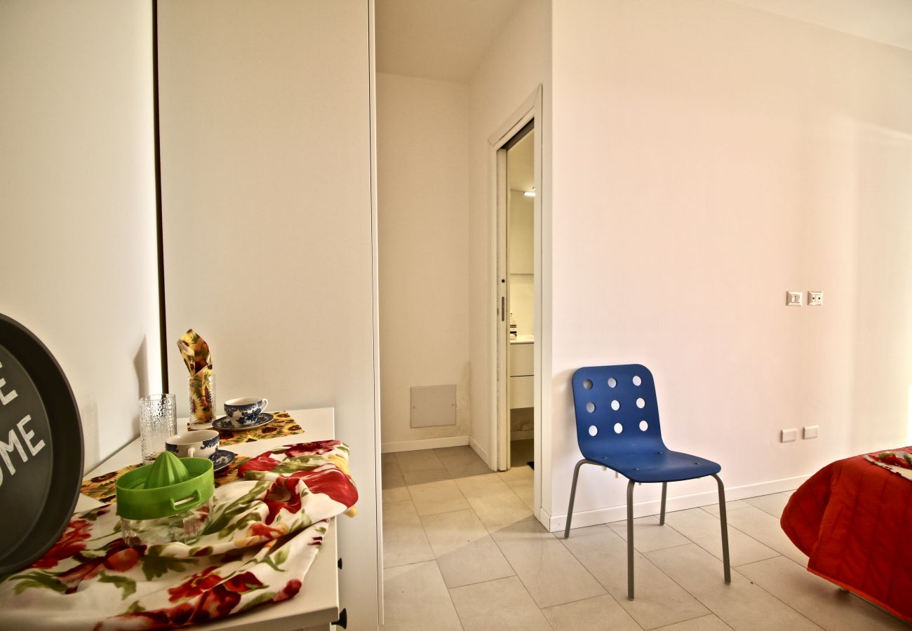 Apartment in Sperlonga - Splendid Panoramic Central