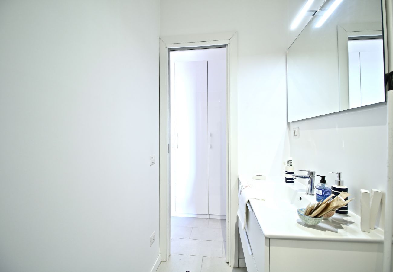 Apartment in Sperlonga - Splendid Panoramic Central