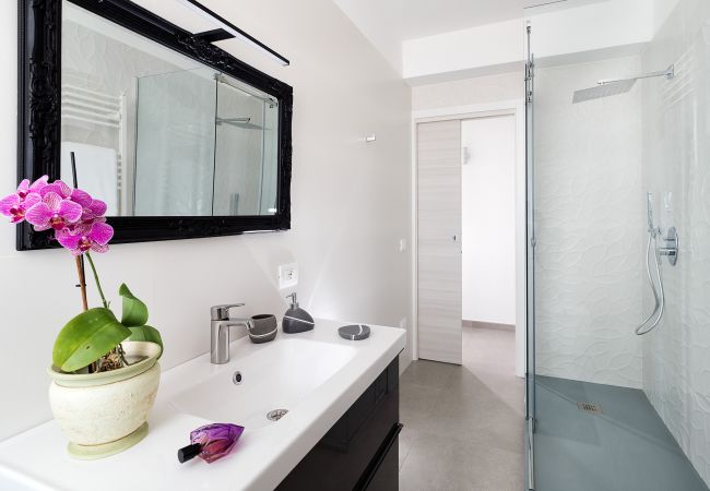 House in Marsala - Beautiful house. 300 metres from beach. Shared pool. Marsala, Sicily - Diantia House in Marsala - Beautiful house. 300 metres from beach. Shared pool. Marsala, Sicily - Diantia