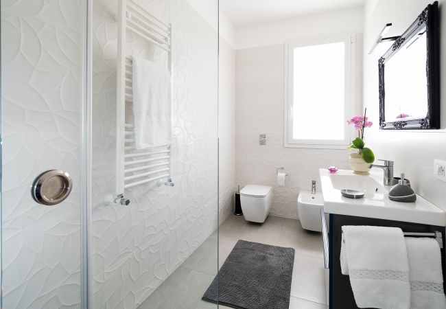 House in Marsala - Beautiful house. 300 metres from beach. Shared pool. Marsala, Sicily - Diantia House in Marsala - Beautiful house. 300 metres from beach. Shared pool. Marsala, Sicily - Diantia