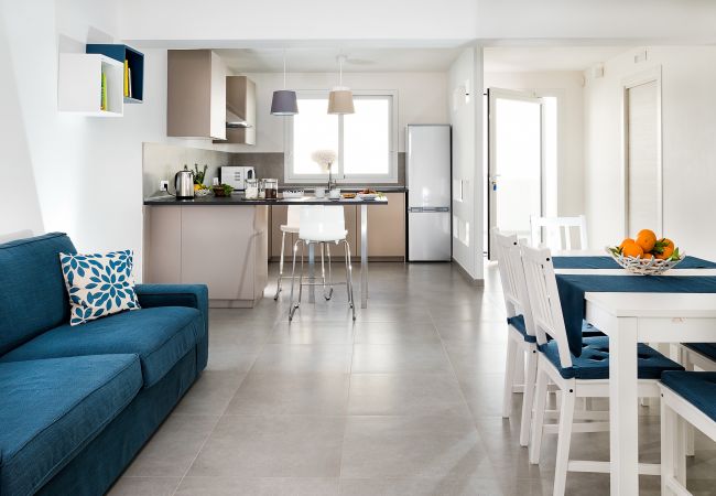 House in Marsala - Beautiful house. 300 metres from beach. Shared pool. Marsala, Sicily - Diantia House in Marsala - Beautiful house. 300 metres from beach. Shared pool. Marsala, Sicily - Diantia