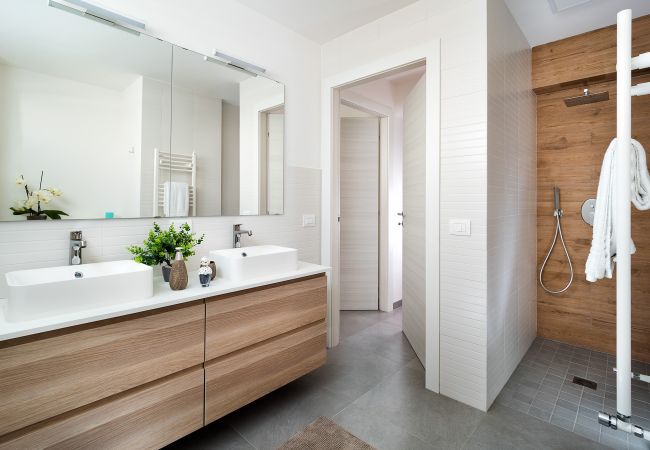 House in Marsala - Beautiful house. 300 metres from beach. Shared pool. Marsala, Sicily - Diantia House in Marsala - Beautiful house. 300 metres from beach. Shared pool. Marsala, Sicily - Diantia