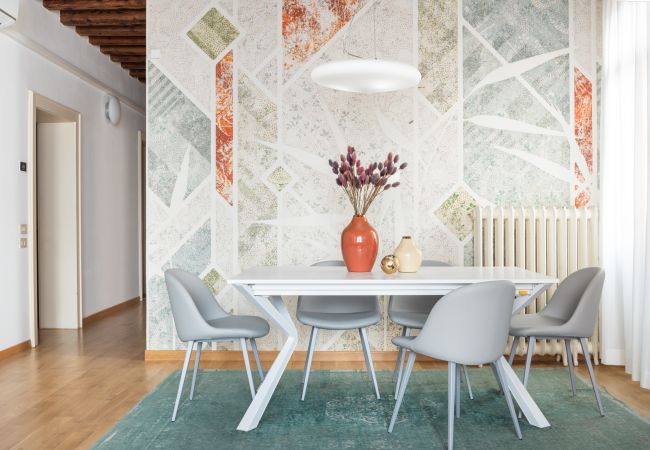 Apartment in Venezia - Erbaria Design Apartment R&R Apartment in Venezia - Erbaria Design Apartment R&R
