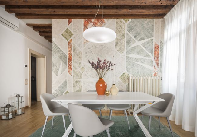 Apartment in Venezia - Erbaria Design Apartment R&R Apartment in Venezia - Erbaria Design Apartment R&R