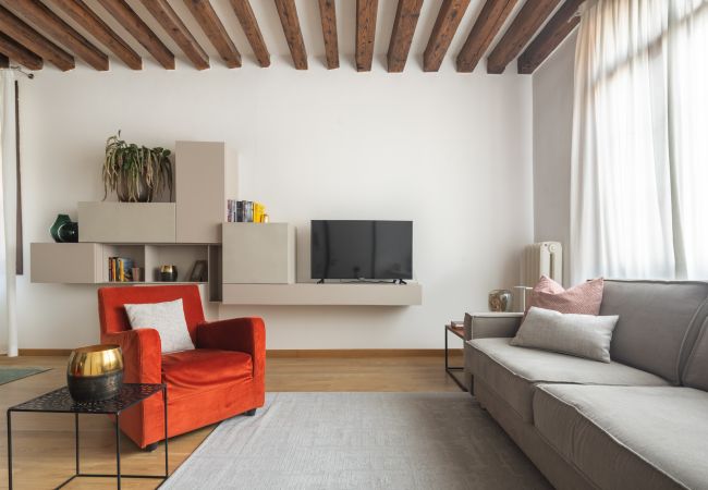 Apartment in Venezia - Erbaria Design Apartment R&R Apartment in Venezia - Erbaria Design Apartment R&R