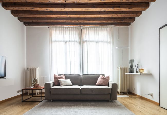 Apartment in Venezia - Erbaria Design Apartment R&R Apartment in Venezia - Erbaria Design Apartment R&R
