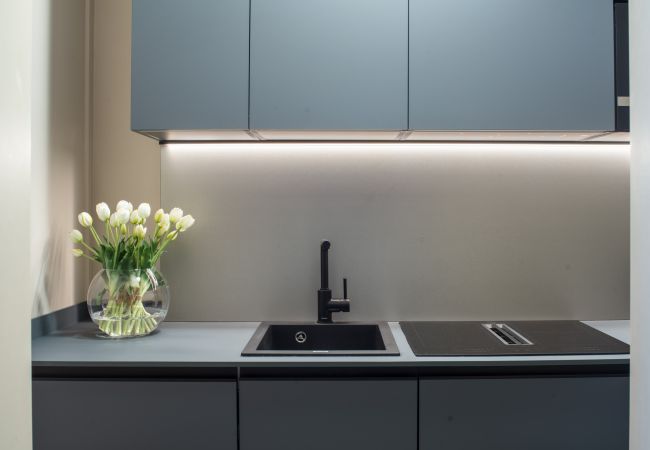 Apartment in Venezia - Erbaria Design Apartment R&R Apartment in Venezia - Erbaria Design Apartment R&R