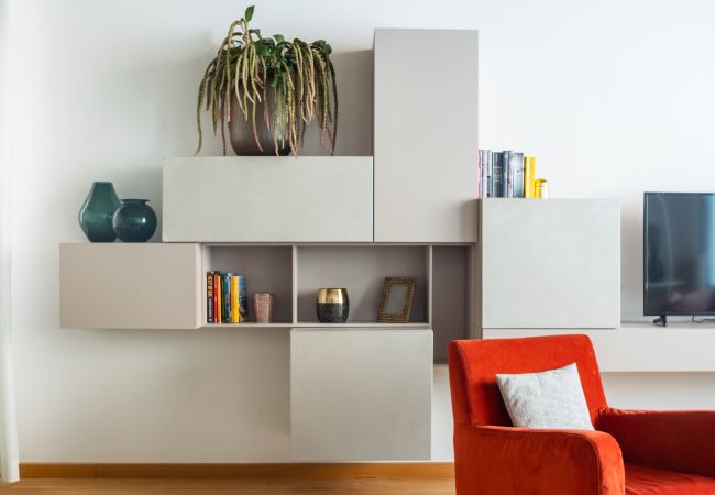 Apartment in Venezia - Erbaria Design Apartment R&R Apartment in Venezia - Erbaria Design Apartment R&R
