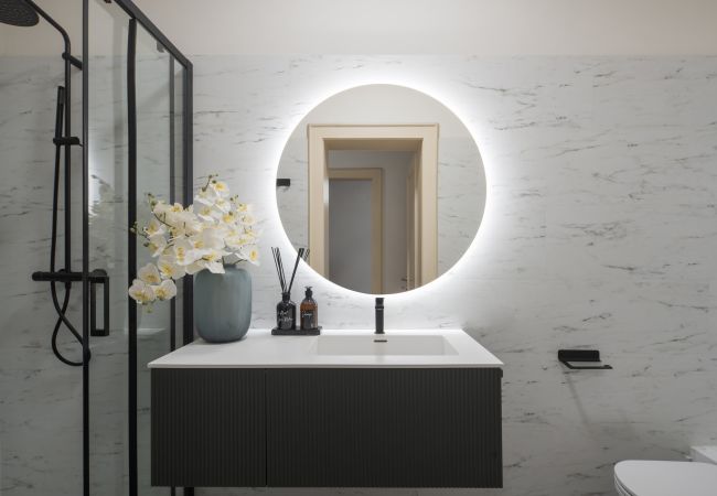 Apartment in Venezia - Erbaria Design Apartment R&R Apartment in Venezia - Erbaria Design Apartment R&R