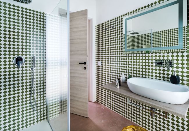 Villa in Noto - Seafront villa with pool near Syracuse, Sicily - Palma - 8 pax Villa in Noto - Seafront villa with pool near Syracuse, Sicily - Palma - 8 pax