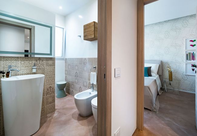 Villa in Noto - Seafront villa with pool near Syracuse, Sicily - Palma - 8 pax Villa in Noto - Seafront villa with pool near Syracuse, Sicily - Palma - 8 pax