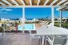 Villa in Noto - Seafront villa with pool near Syracuse, Sicily - Palma - 8 pax Villa in Noto - Seafront villa with pool near Syracuse, Sicily - Palma - 8 pax