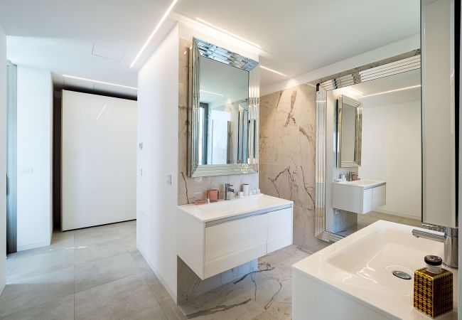 Villa in Letojanni - Luxury villa with pool in Taormina, Sicily Villa in Letojanni - Luxury villa with pool in Taormina, Sicily