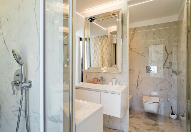 Villa in Letojanni - Luxury villa with pool in Taormina, Sicily Villa in Letojanni - Luxury villa with pool in Taormina, Sicily