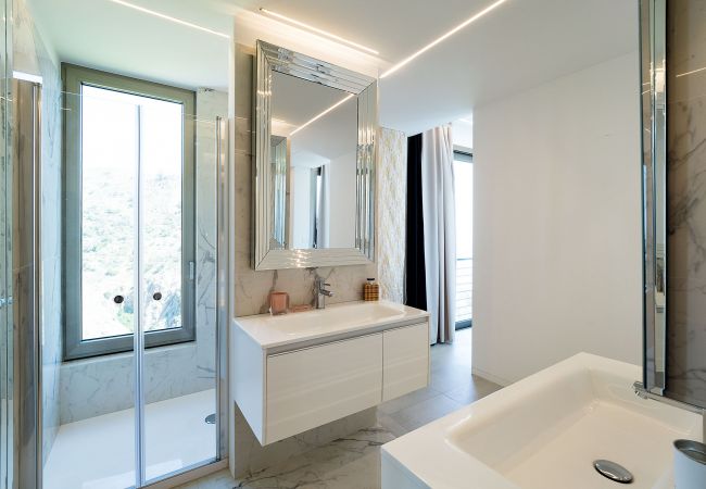 Villa in Letojanni - Luxury villa with pool in Taormina, Sicily Villa in Letojanni - Luxury villa with pool in Taormina, Sicily