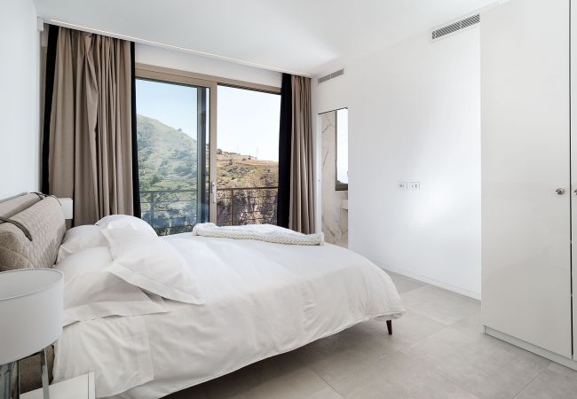 Villa in Letojanni - Luxury villa with pool in Taormina, Sicily Villa in Letojanni - Luxury villa with pool in Taormina, Sicily