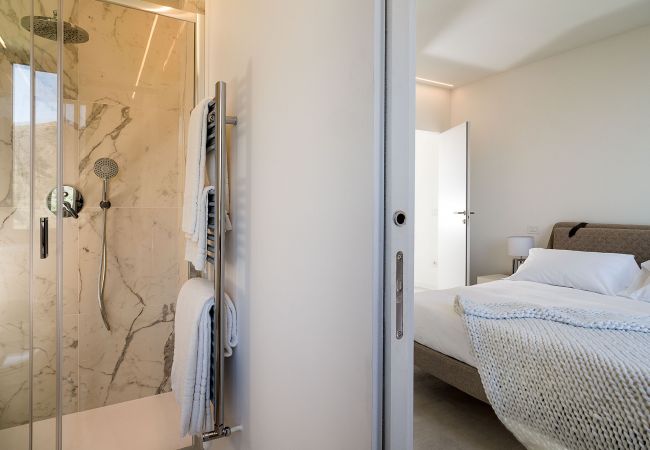 Villa in Letojanni - Luxury villa with pool in Taormina, Sicily Villa in Letojanni - Luxury villa with pool in Taormina, Sicily