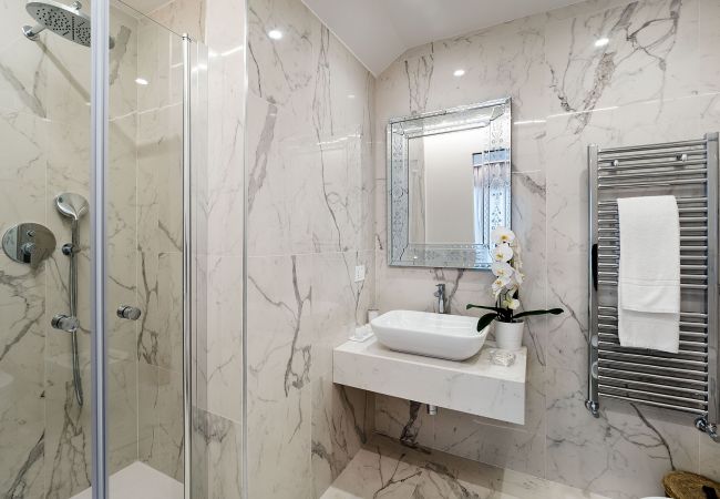 Villa in Letojanni - Luxury villa with pool in Taormina, Sicily Villa in Letojanni - Luxury villa with pool in Taormina, Sicily