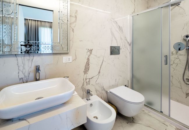 Villa in Letojanni - Luxury villa with pool in Taormina, Sicily Villa in Letojanni - Luxury villa with pool in Taormina, Sicily