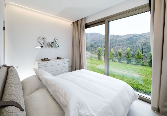 Villa in Letojanni - Luxury villa with pool in Taormina, Sicily Villa in Letojanni - Luxury villa with pool in Taormina, Sicily