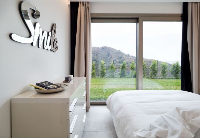 Villa in Letojanni - Luxury villa with pool in Taormina, Sicily Villa in Letojanni - Luxury villa with pool in Taormina, Sicily