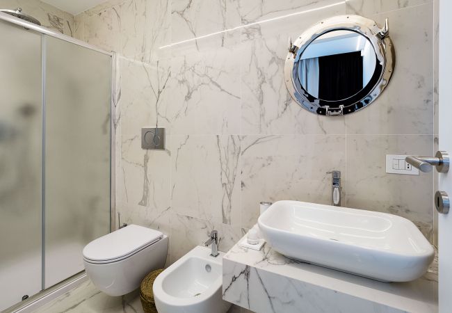 Villa in Letojanni - Luxury villa with pool in Taormina, Sicily Villa in Letojanni - Luxury villa with pool in Taormina, Sicily