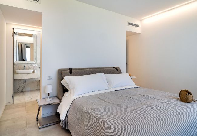 Villa in Letojanni - Luxury villa with pool in Taormina, Sicily Villa in Letojanni - Luxury villa with pool in Taormina, Sicily