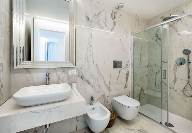 Villa in Letojanni - Luxury villa with pool in Taormina, Sicily Villa in Letojanni - Luxury villa with pool in Taormina, Sicily