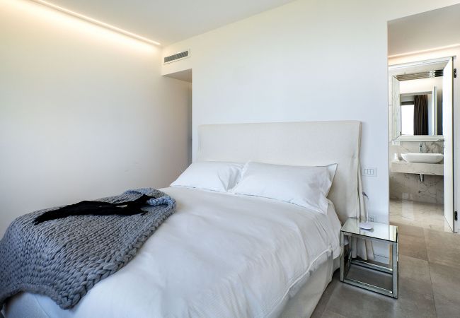 Villa in Letojanni - Luxury villa with pool in Taormina, Sicily Villa in Letojanni - Luxury villa with pool in Taormina, Sicily