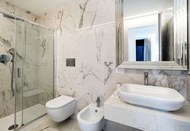 Villa in Letojanni - Luxury villa with pool in Taormina, Sicily Villa in Letojanni - Luxury villa with pool in Taormina, Sicily