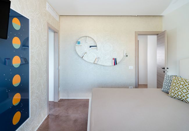 Villa in Noto - Seafront villa with pool near Syracuse, Sicily  - Fico d'India, 8 pax Villa in Noto - Seafront villa with pool near Syracuse, Sicily  - Fico d'India, 8 pax