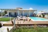 Villa in Noto - Seafront villa with pool near Syracuse, Sicily  - Fico d'India, 8 pax Villa in Noto - Seafront villa with pool near Syracuse, Sicily  - Fico d'India, 8 pax