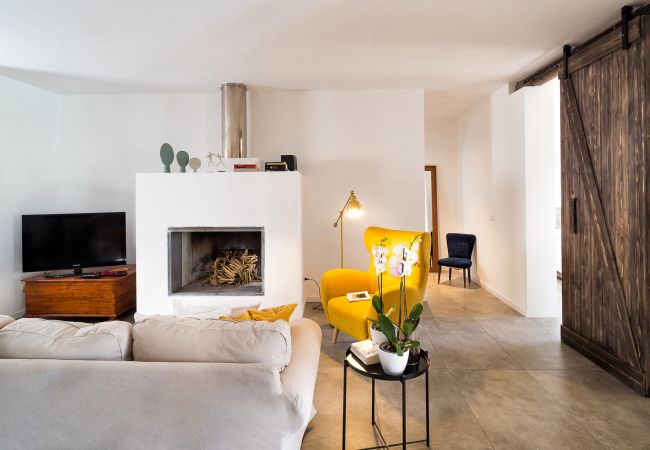 Villa in Noto - Country house with private pool in Noto, Sicily Villa in Noto - Country house with private pool in Noto, Sicily