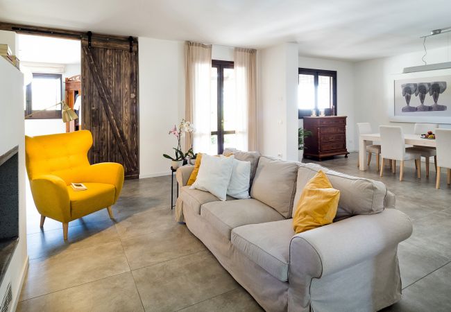 Villa in Noto - Country house with private pool in Noto, Sicily Villa in Noto - Country house with private pool in Noto, Sicily