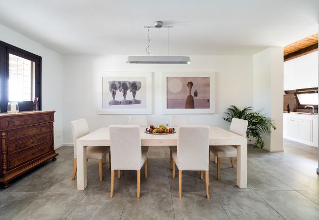 Villa in Noto - Country house with private pool in Noto, Sicily Villa in Noto - Country house with private pool in Noto, Sicily