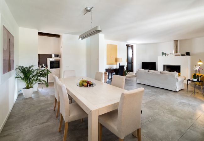 Villa in Noto - Country house with private pool in Noto, Sicily Villa in Noto - Country house with private pool in Noto, Sicily