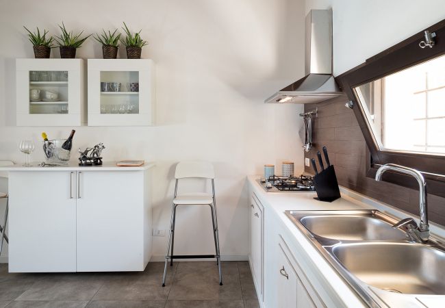 Villa in Noto - Country house with private pool in Noto, Sicily Villa in Noto - Country house with private pool in Noto, Sicily