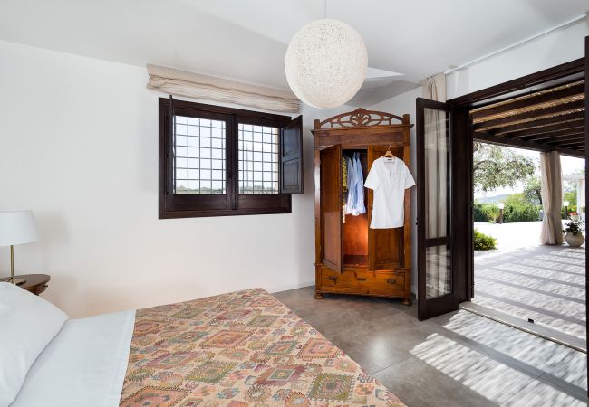 Villa in Noto - Country house with private pool in Noto, Sicily Villa in Noto - Country house with private pool in Noto, Sicily