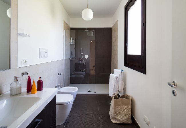 Villa in Noto - Country house with private pool in Noto, Sicily Villa in Noto - Country house with private pool in Noto, Sicily