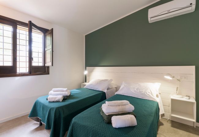 Villa in Noto - Country house with private pool in Noto, Sicily Villa in Noto - Country house with private pool in Noto, Sicily