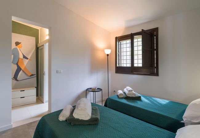 Villa in Noto - Country house with private pool in Noto, Sicily Villa in Noto - Country house with private pool in Noto, Sicily