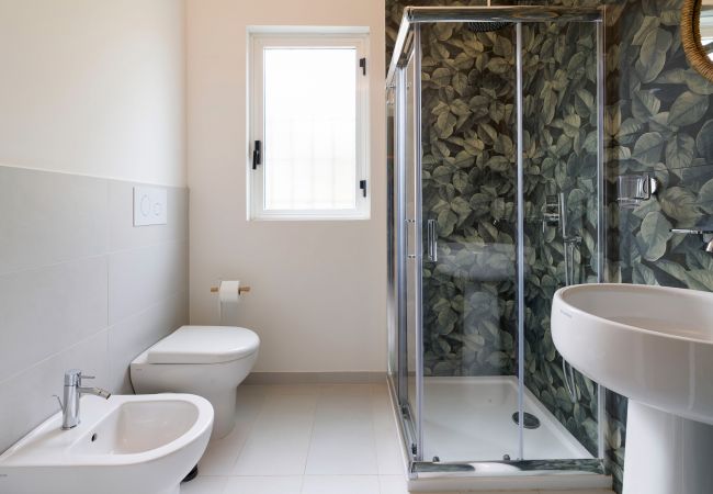 Villa in Noto - Country house with private pool in Noto, Sicily Villa in Noto - Country house with private pool in Noto, Sicily